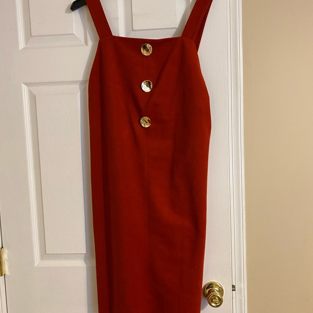Zara dress